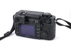 Panasonic Lumix DMC-L1