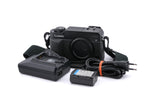 Panasonic Lumix DMC-L1