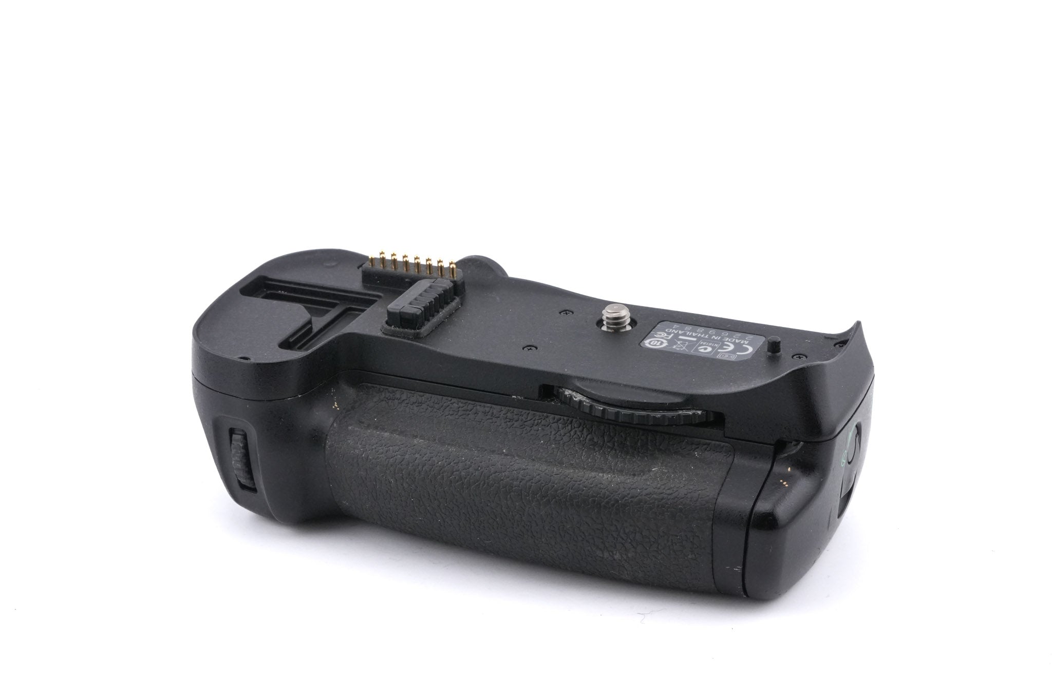 Nikon MB-D10 Multi-Power Battery Pack