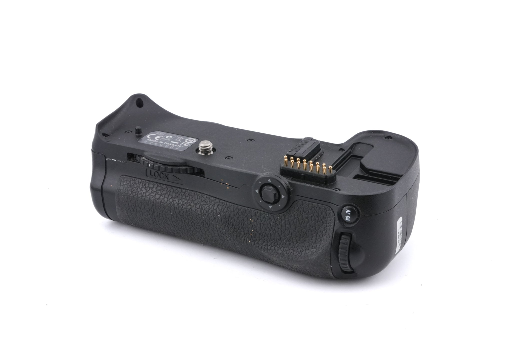 Nikon MB-D10 Multi-Power Battery Pack