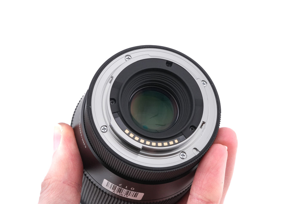 Sigma 16mm f1.4 DC DN Contemporary