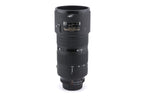Nikon 80-200mm f2.8 AF Nikkor D ED (Second Version)