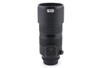 Nikon 80-200mm f2.8 AF Nikkor D ED (Second Version)