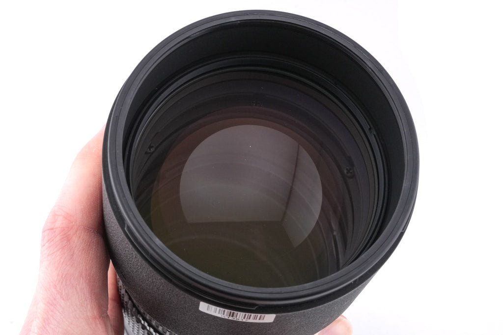 Nikon 80-200mm f2.8 AF Nikkor D ED (Second Version)