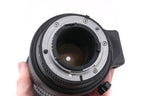 Nikon 80-200mm f2.8 AF Nikkor D ED (Second Version)