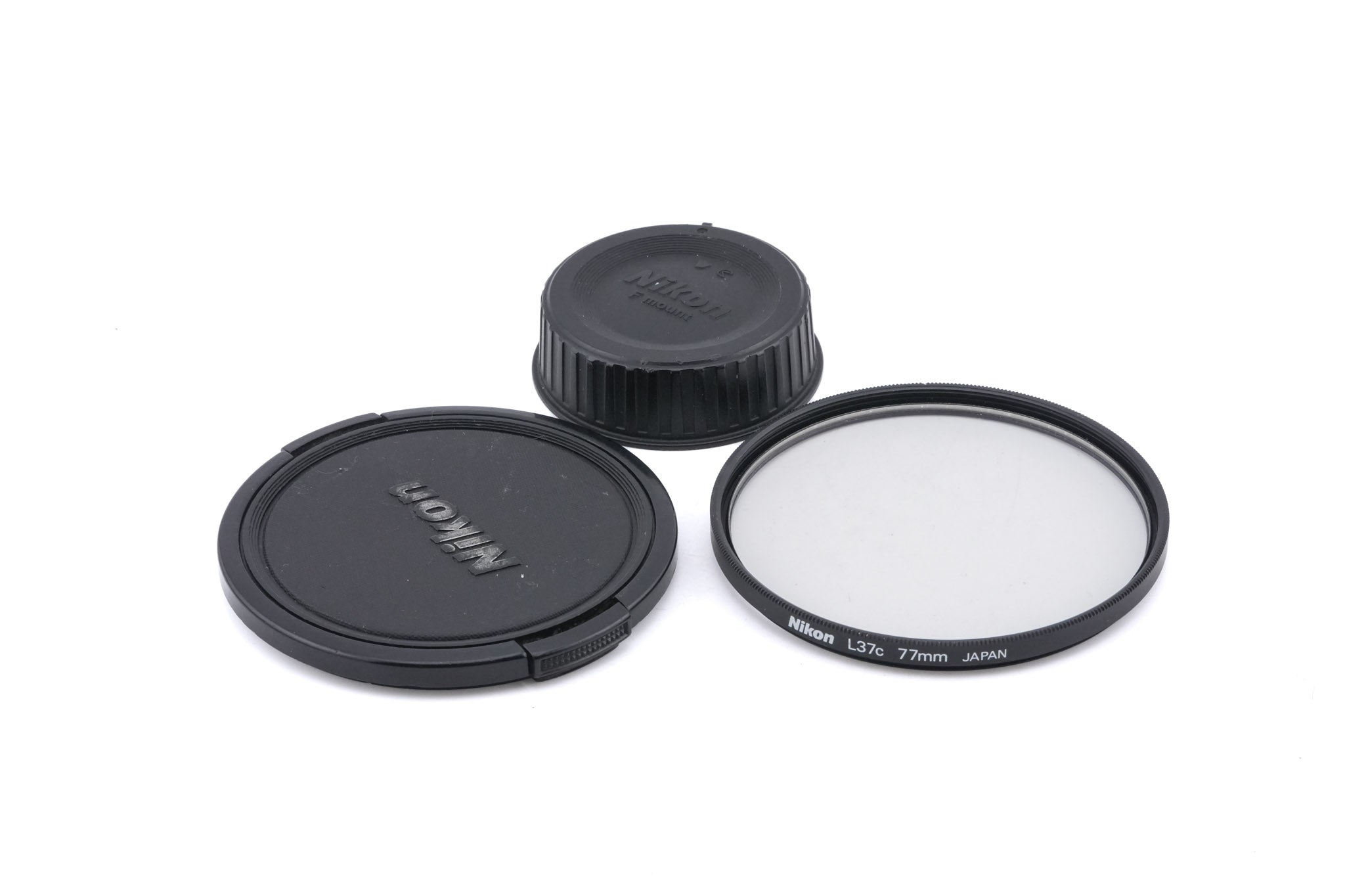 Nikon 80-200mm f2.8 AF Nikkor D ED (Second Version)