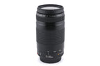 Canon 75-300mm f4-5.6 II