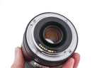 Canon 75-300mm f4-5.6 II
