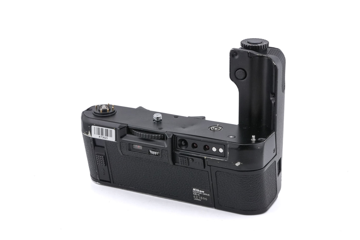 Nikon MD-4 Motor Drive