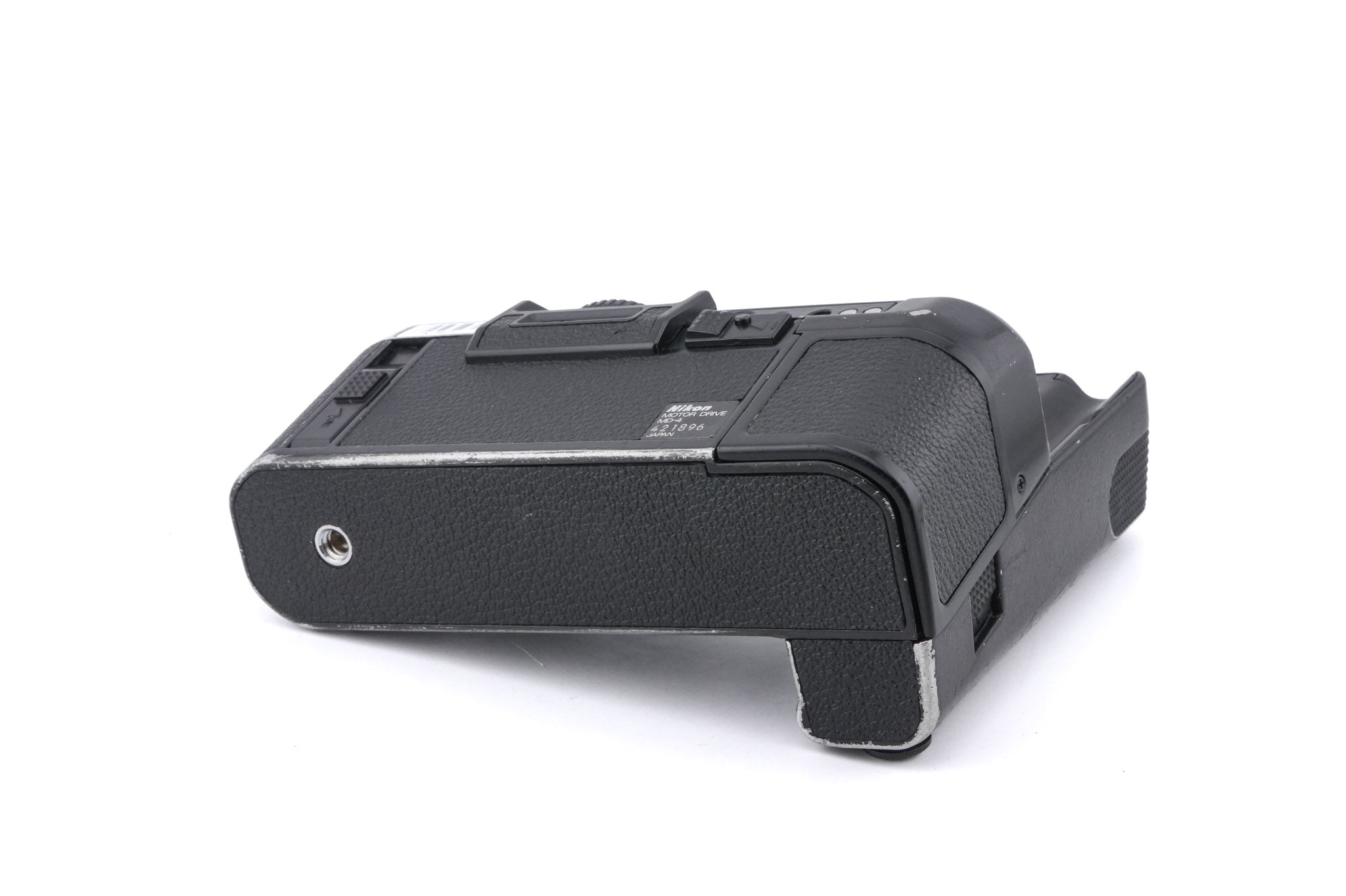 Nikon MD-4 Motor Drive