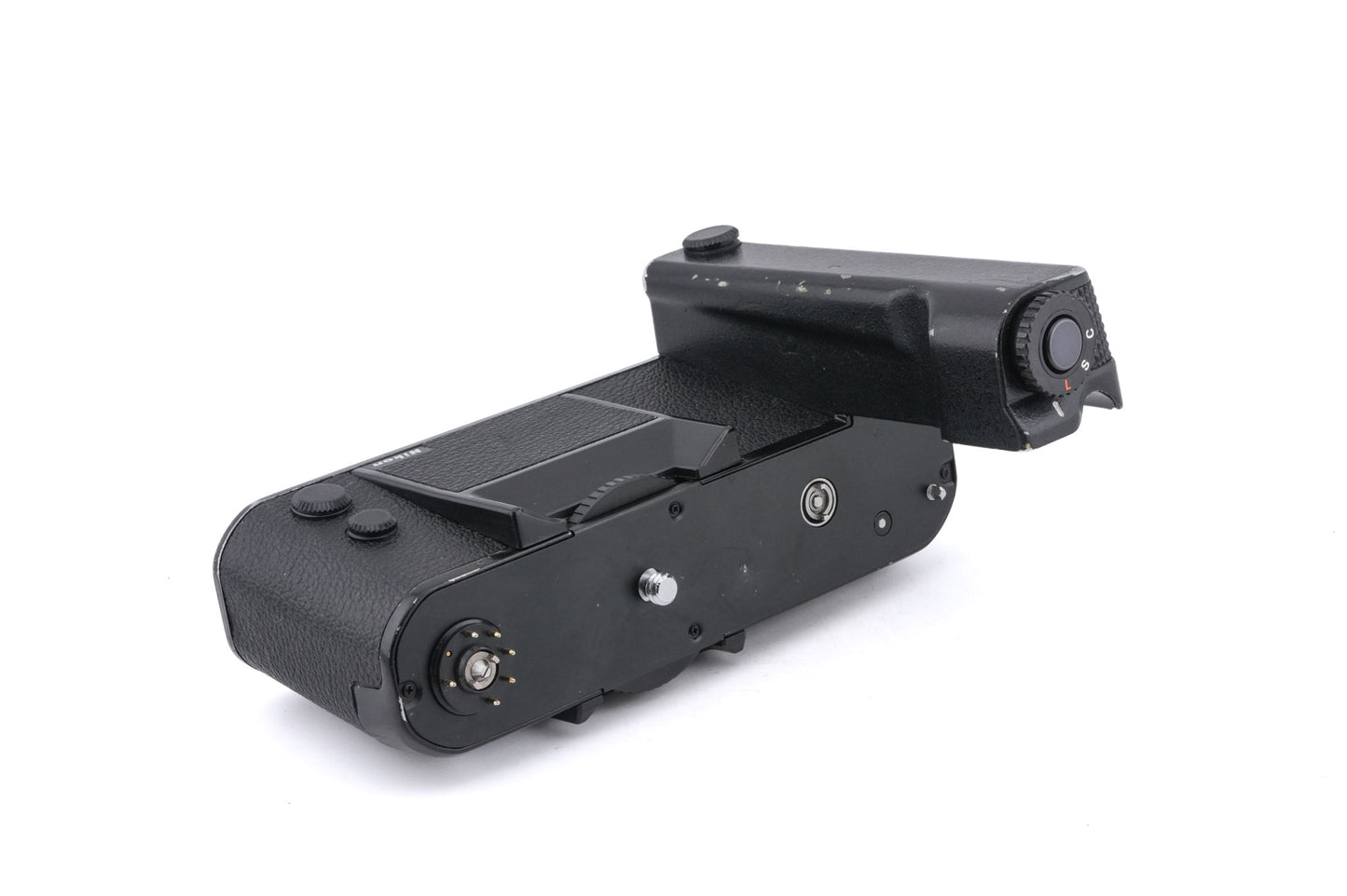 Nikon MD-4 Motor Drive