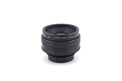 Rodenstock 150mm f9 Apo-Gerogon
