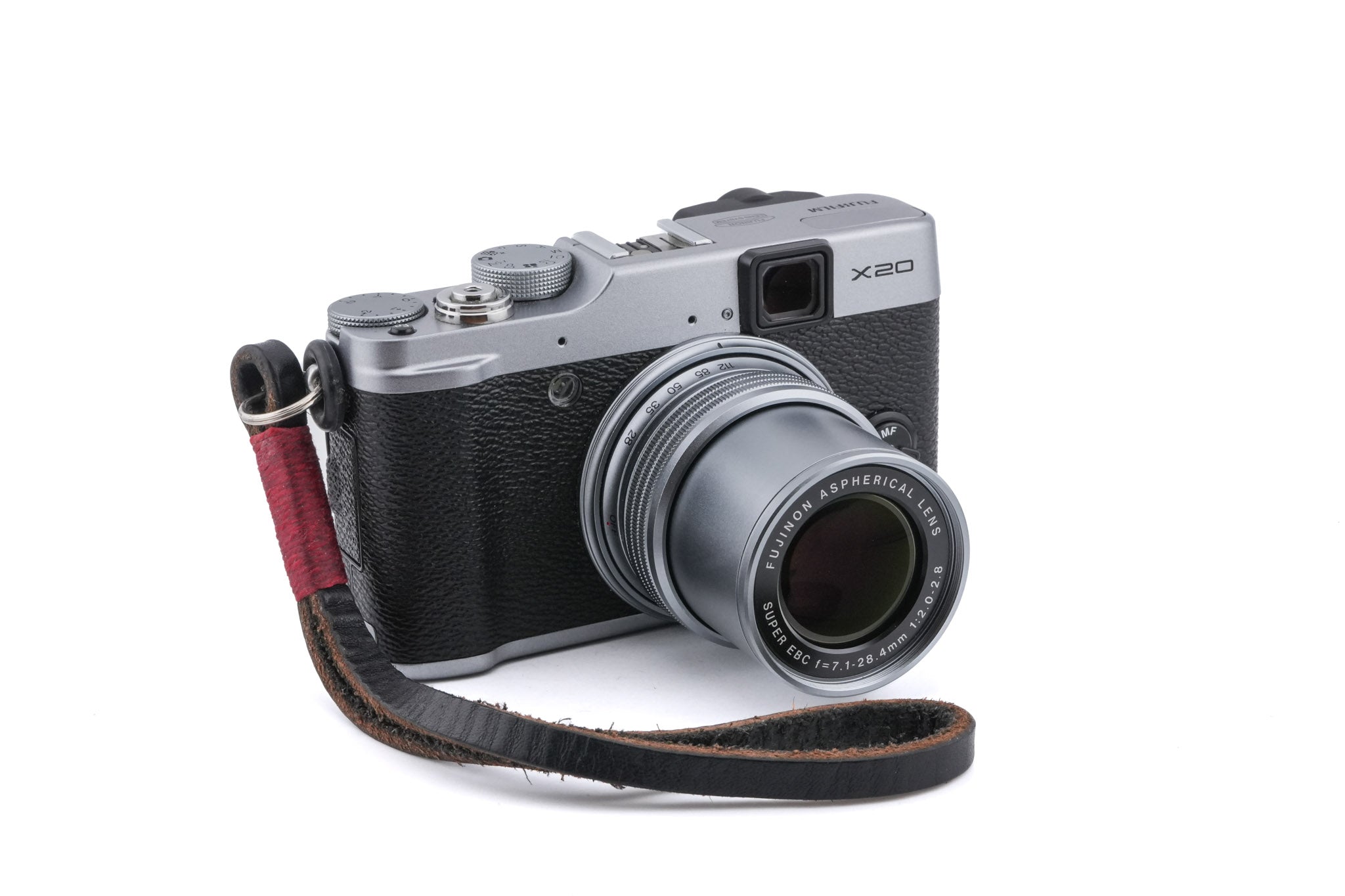 Fujifilm X20 - Camera – Kamerastore