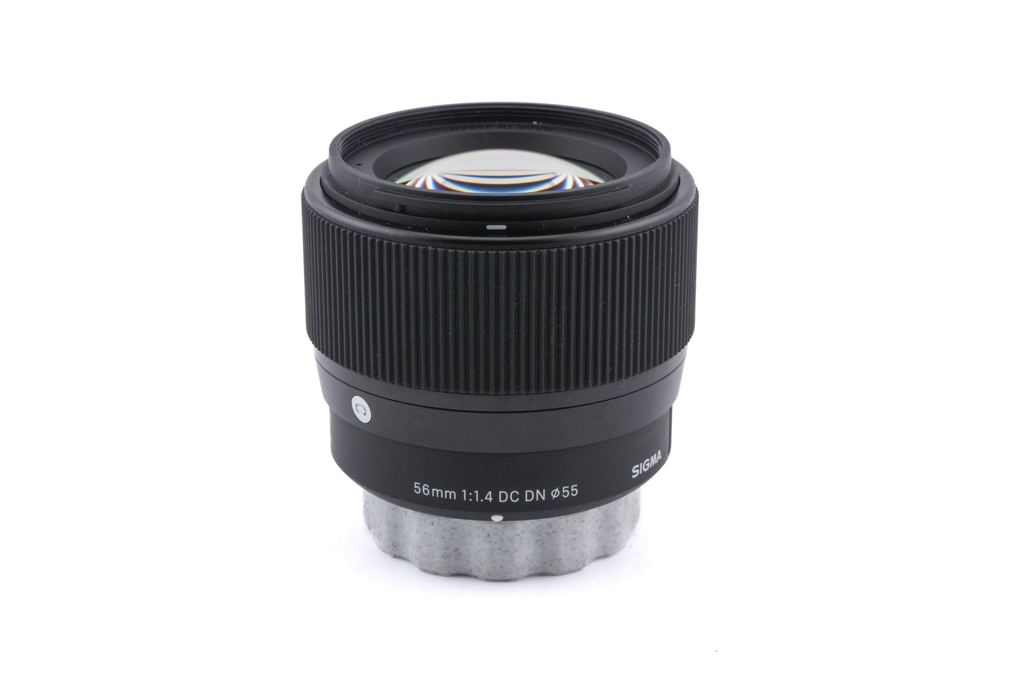 Sigma 56mm f1.4 DC DN HSM Contemporary