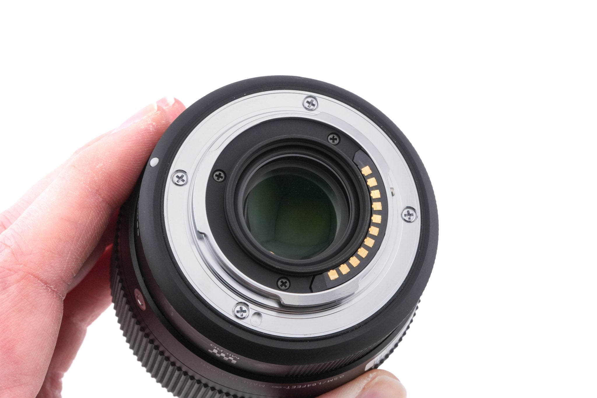 Sigma 56mm f1.4 DC DN HSM Contemporary