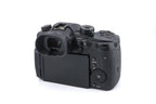 Panasonic Lumix DC-GH5