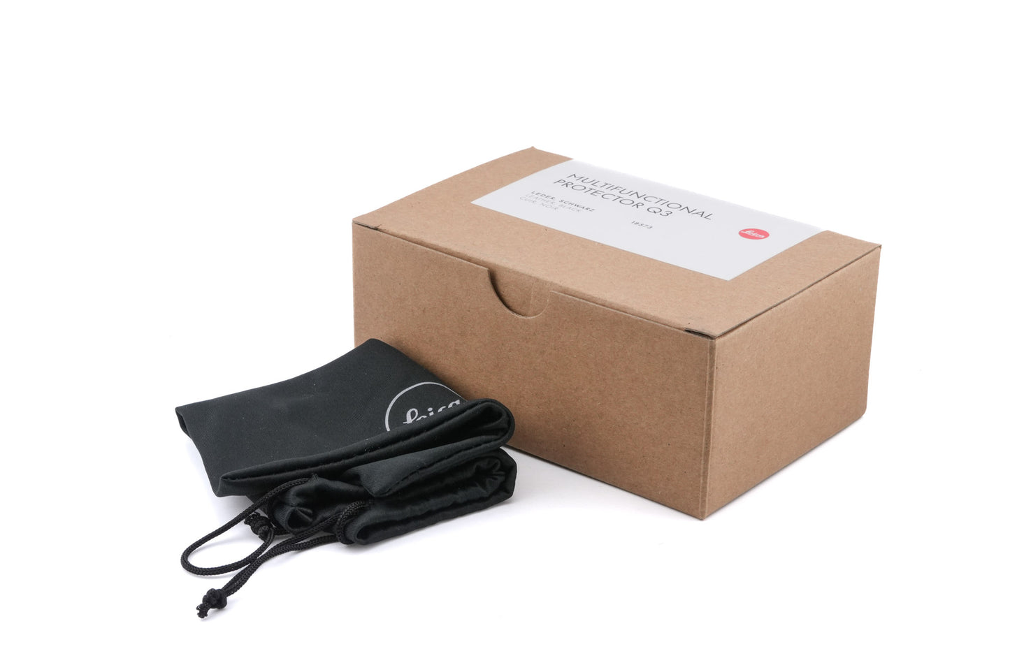 Leica Multifunctional Protector Q3 (18573)