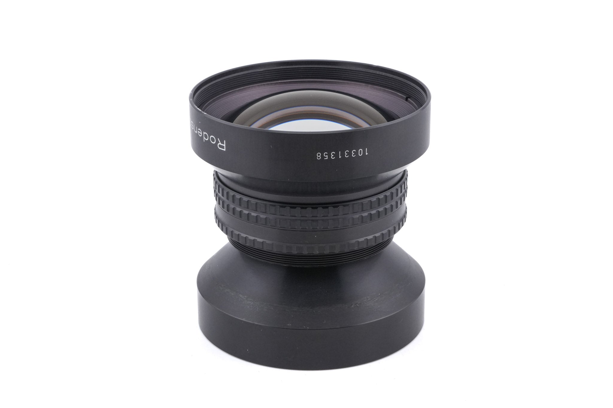Rodenstock 270mm f11 Apo-Gerogon S