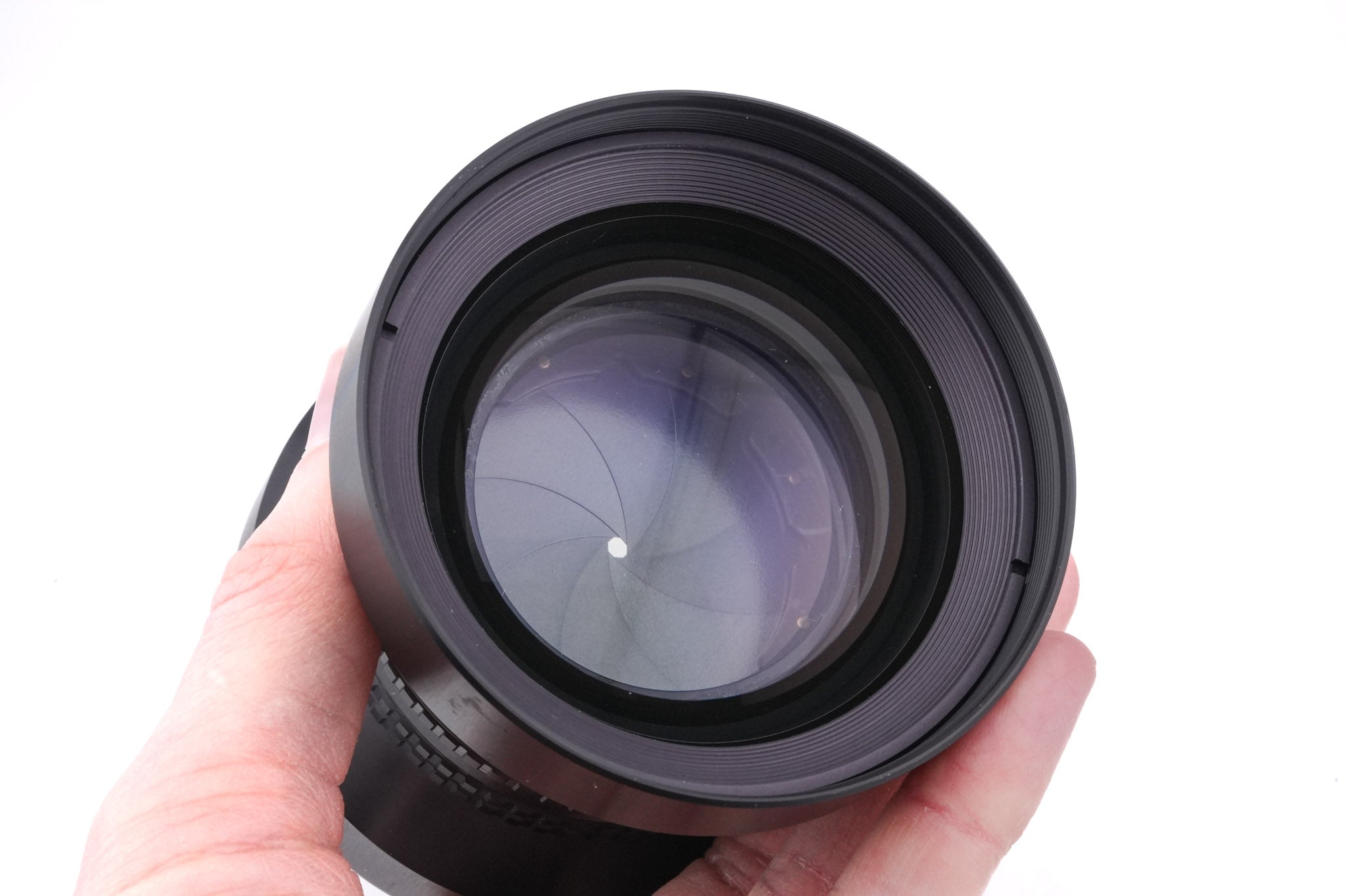 Rodenstock 270mm f11 Apo-Gerogon S