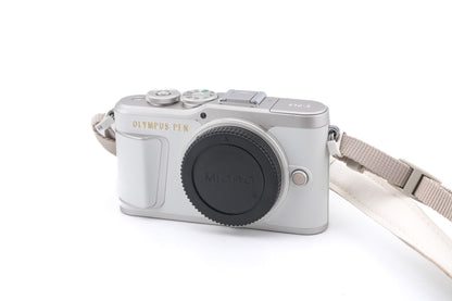 Olympus PEN E-PL9