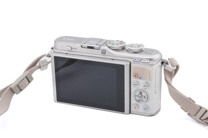 Olympus PEN E-PL9