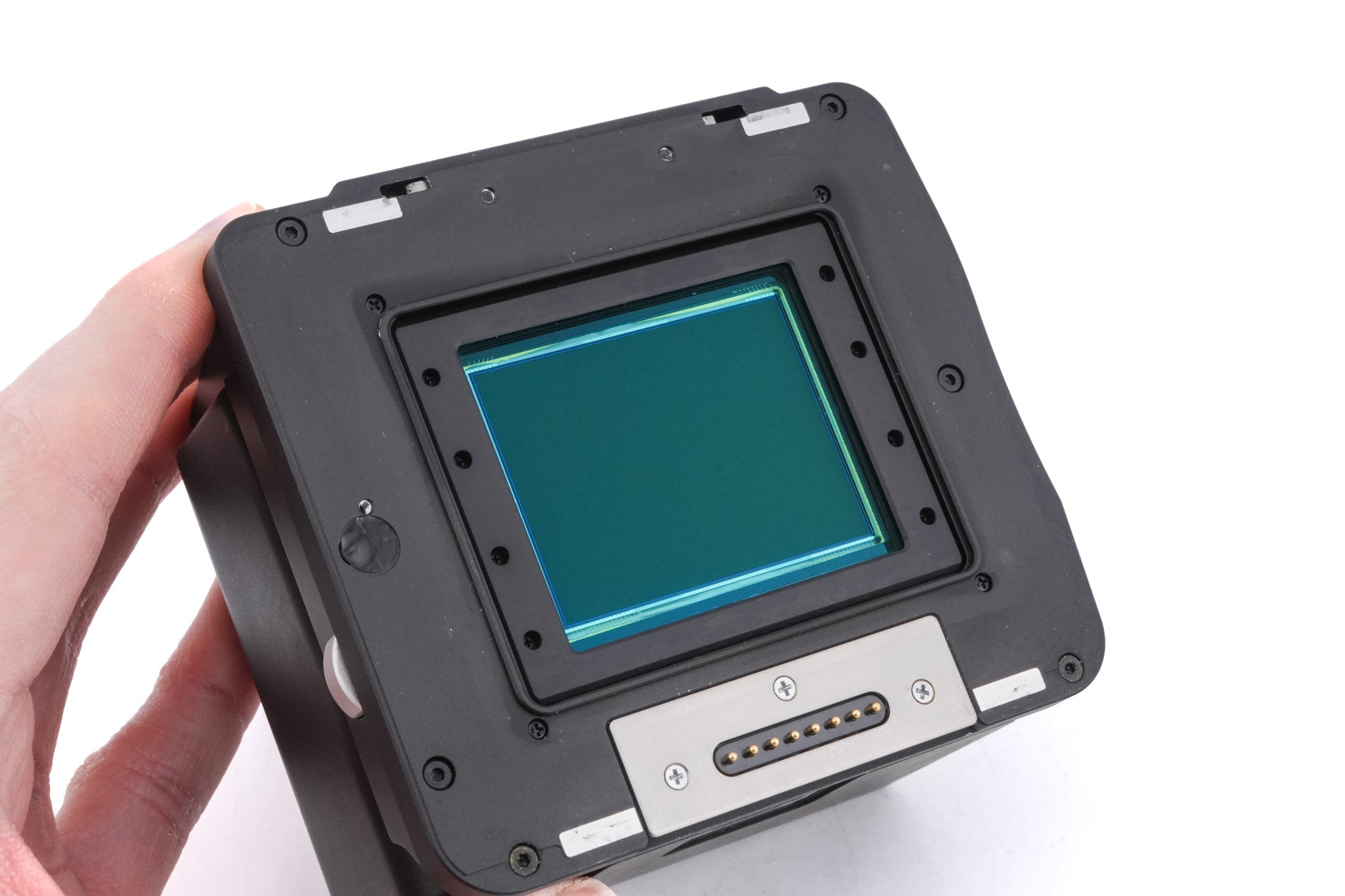 Mamiya 645 AFD III + P30+ Digital Back