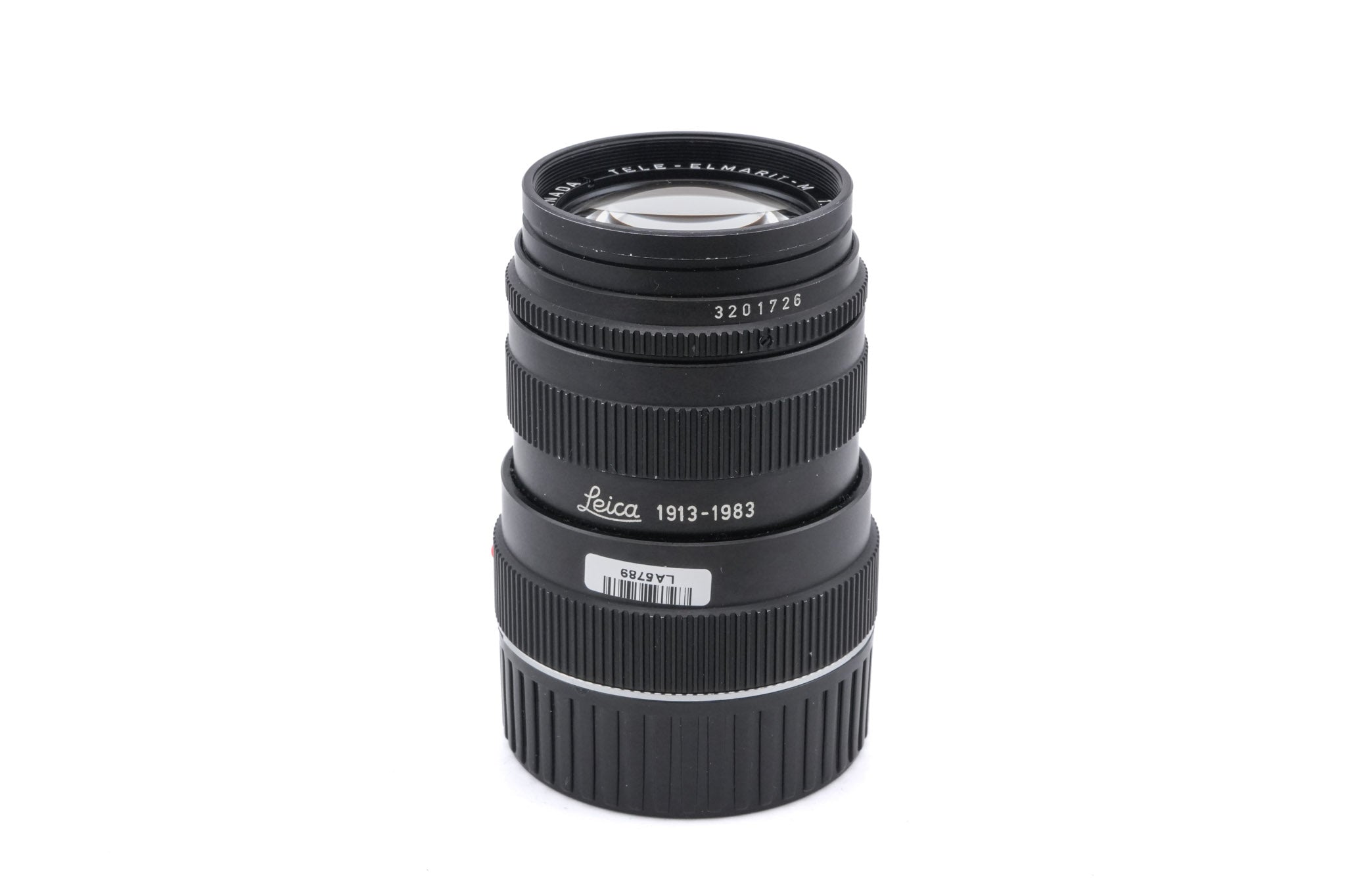 Leica 90mm f2.8 Tele-Elmarit-M (Leica 1913-1983) (11800)