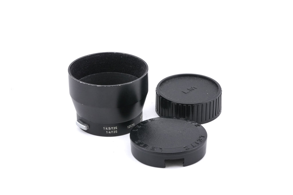 Leica 90mm f2.8 Tele-Elmarit-M (Leica 1913-1983) (11800)