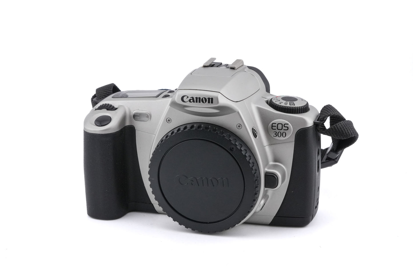 Canon EOS 300