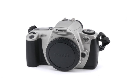 Canon EOS 300