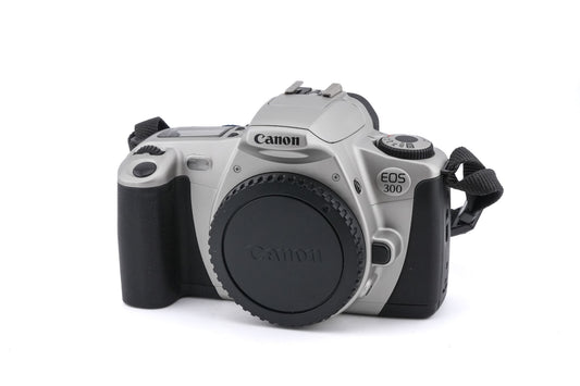 Canon EOS 300