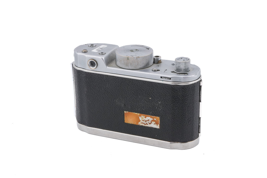 Robot IIa