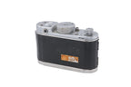 Robot IIa