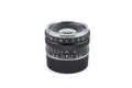 Carl Zeiss 35mm f2.8 Biogon C T* ZM