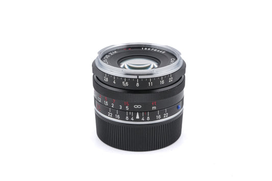 Carl Zeiss 35mm f2.8 Biogon C T* ZM