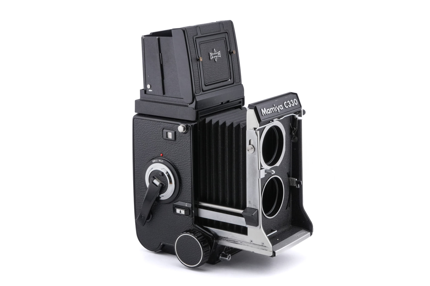 Mamiya C330 Professional S