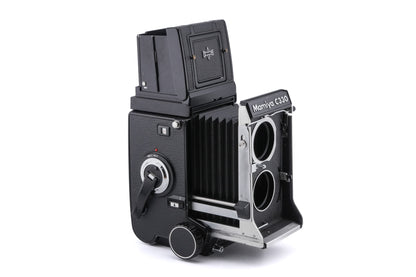 Mamiya C330 Professional S