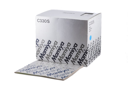 Mamiya C330 Professional S