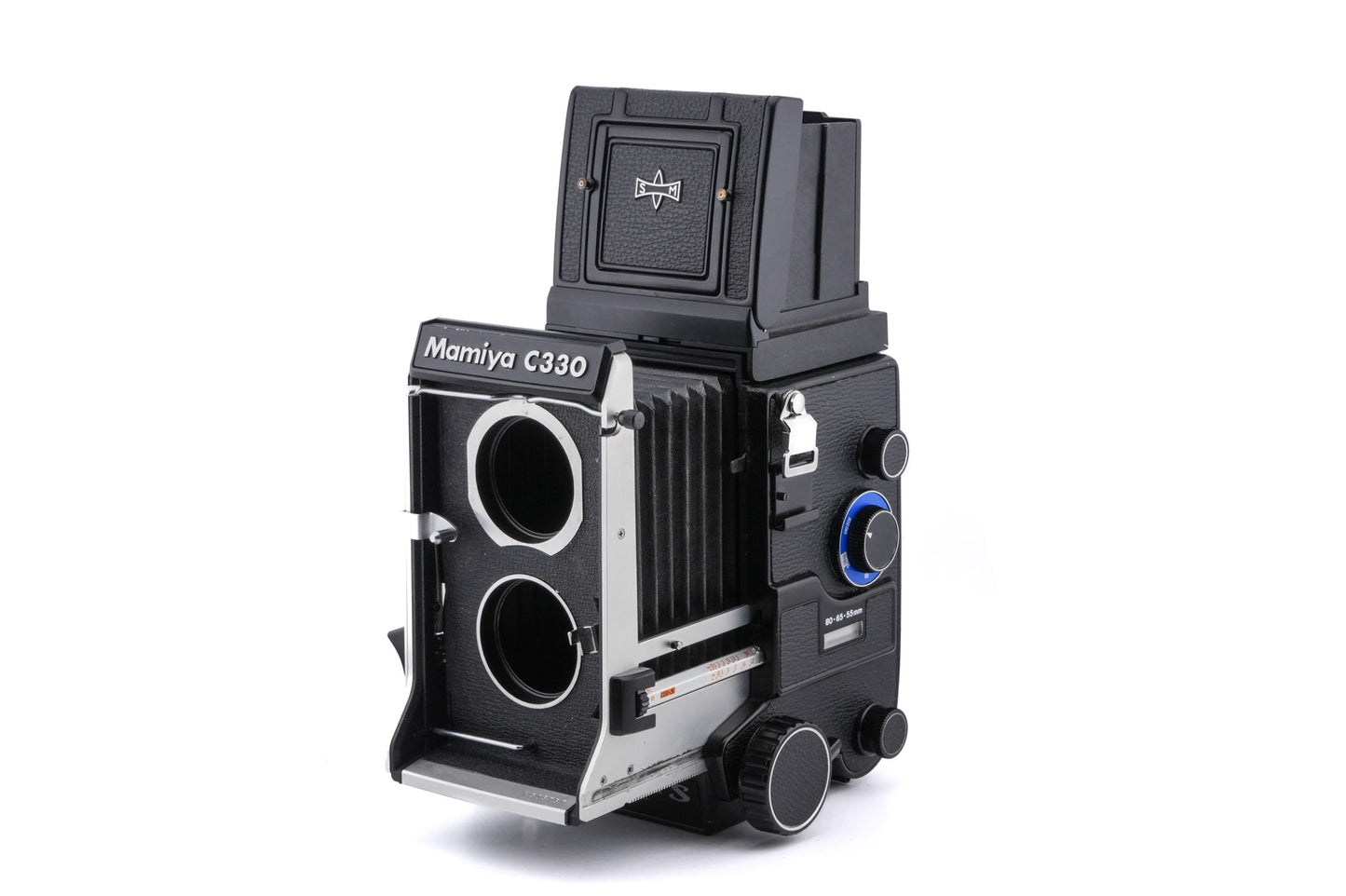 Mamiya C330 Professional S