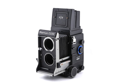 Mamiya C330 Professional S