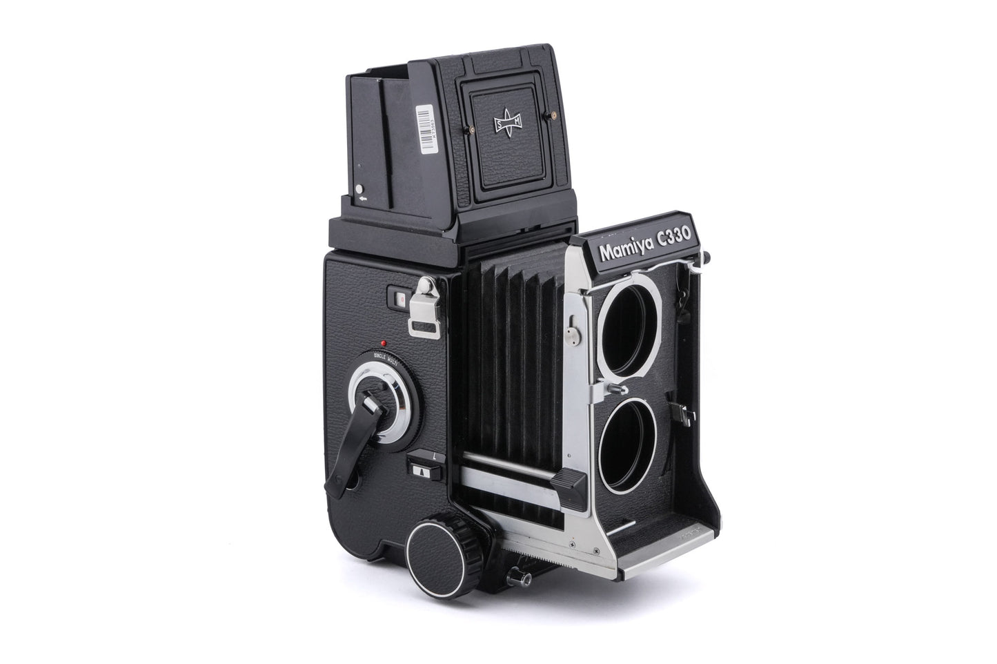 Mamiya C330 Professional S