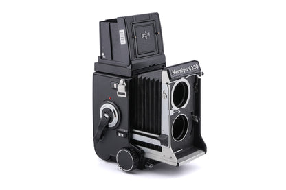 Mamiya C330 Professional S
