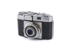 Zeiss Ikon Contina IIa (527/24)