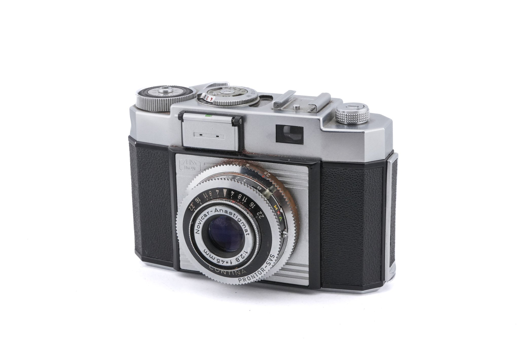 Zeiss Ikon Contina IIa (527/24)