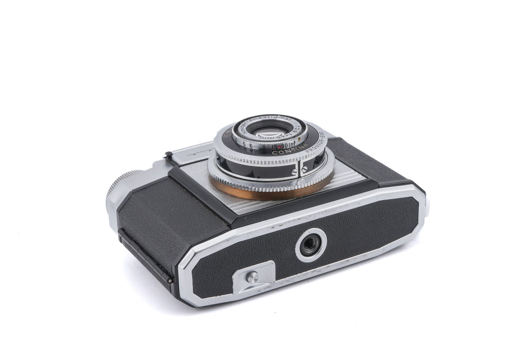 Zeiss Ikon Contina IIa (527/24)