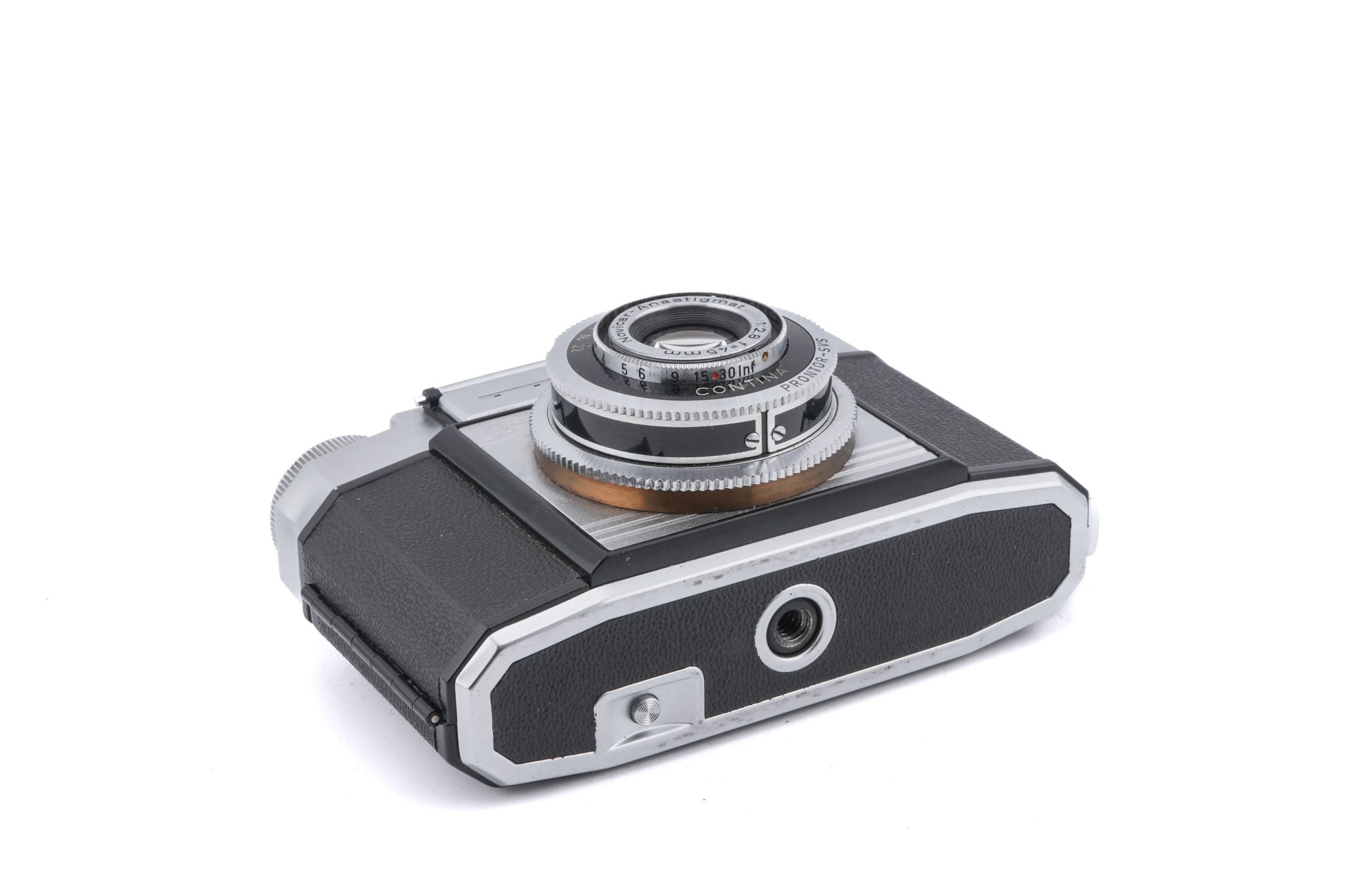 Zeiss Ikon Contina IIa (527/24)