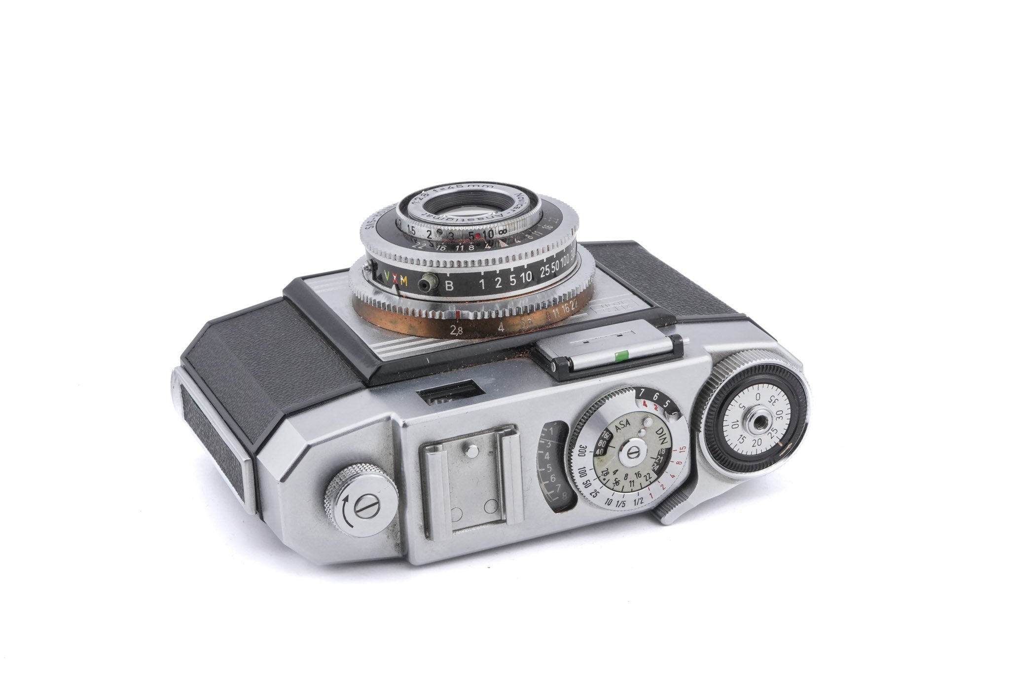 Zeiss Ikon Contina IIa (527/24)