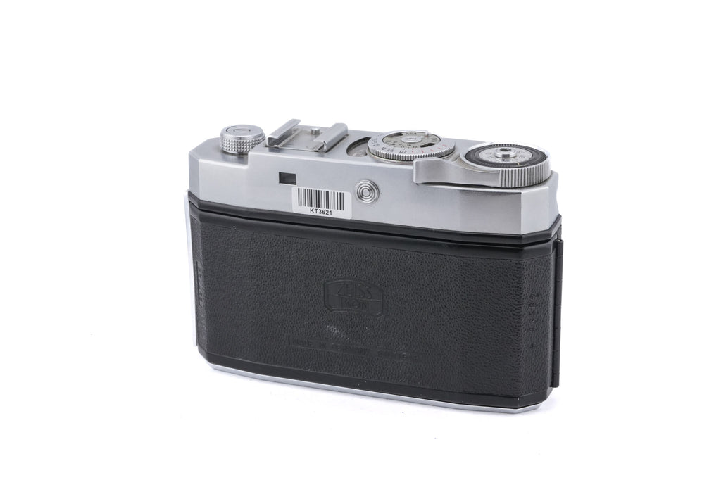 Zeiss Ikon Contina IIa (527/24)