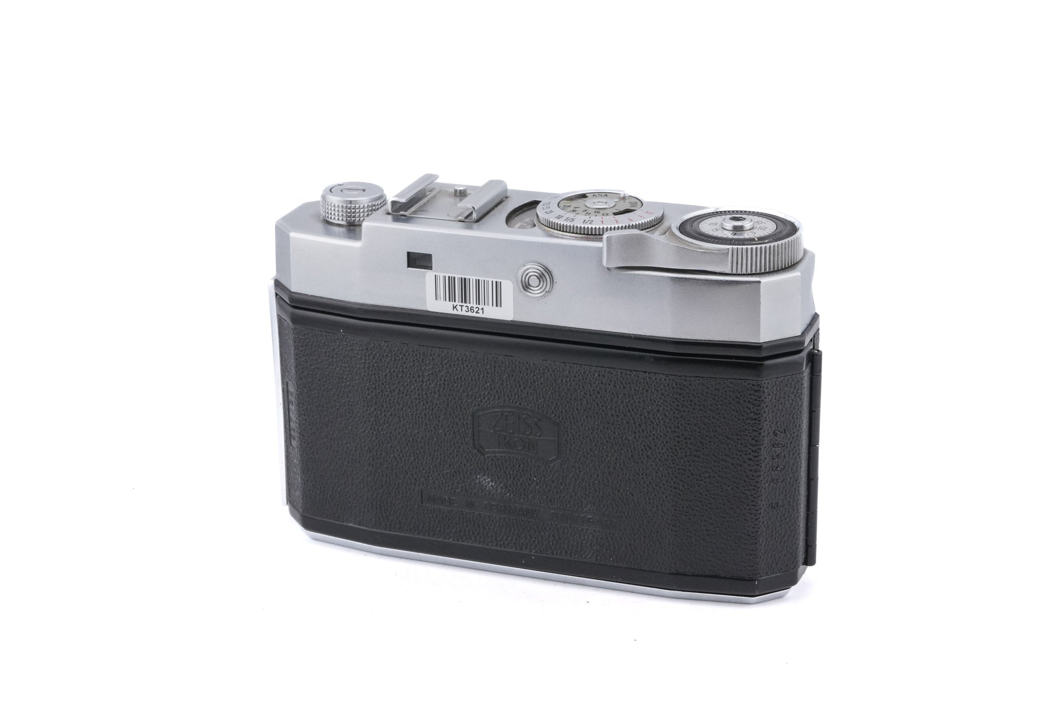 Zeiss Ikon Contina IIa (527/24)