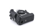 Olympus OM-D E-M5 Mark II + HLD-6P Power Battery Holder + HLD-8G Camera Grip